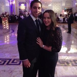 Meet your Posher, Daniella